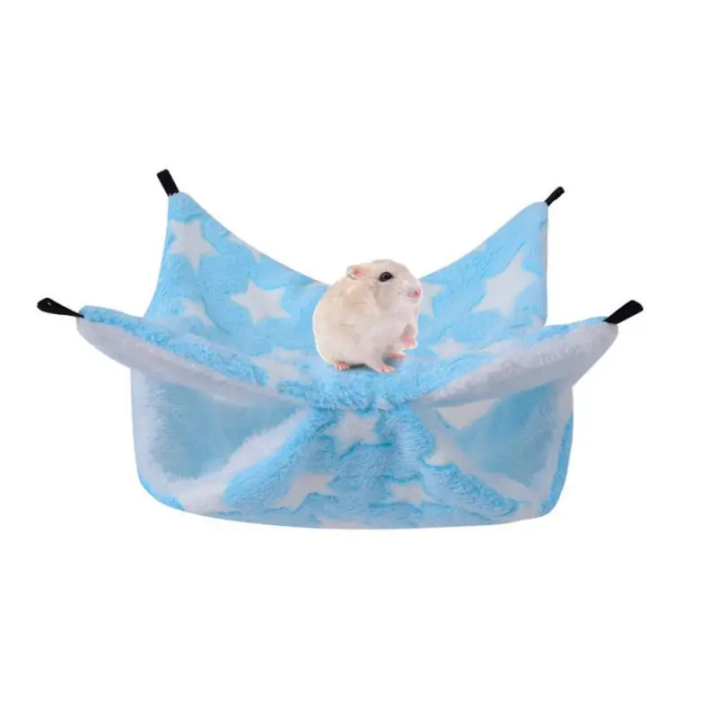 Warm Hamster Hammock - Image 3