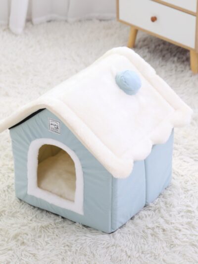 Cozy House for Dogs
