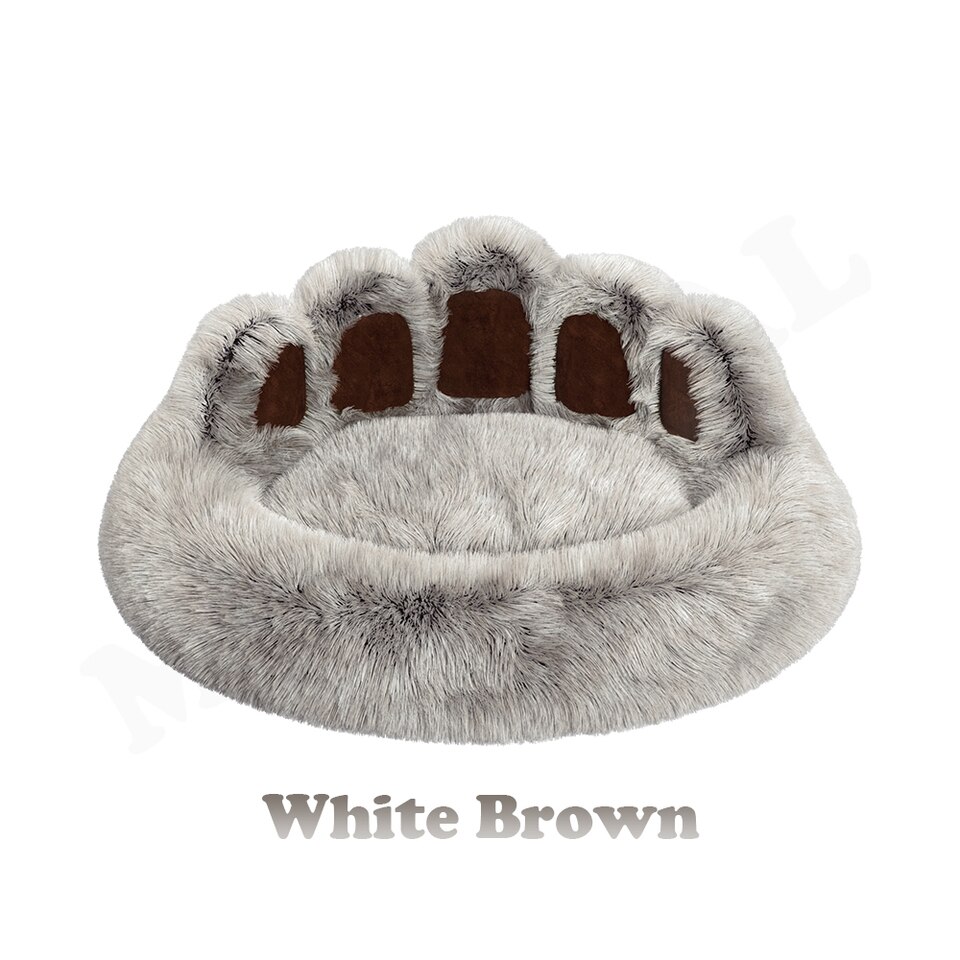 Bear Claw Cat Bed - Image 10
