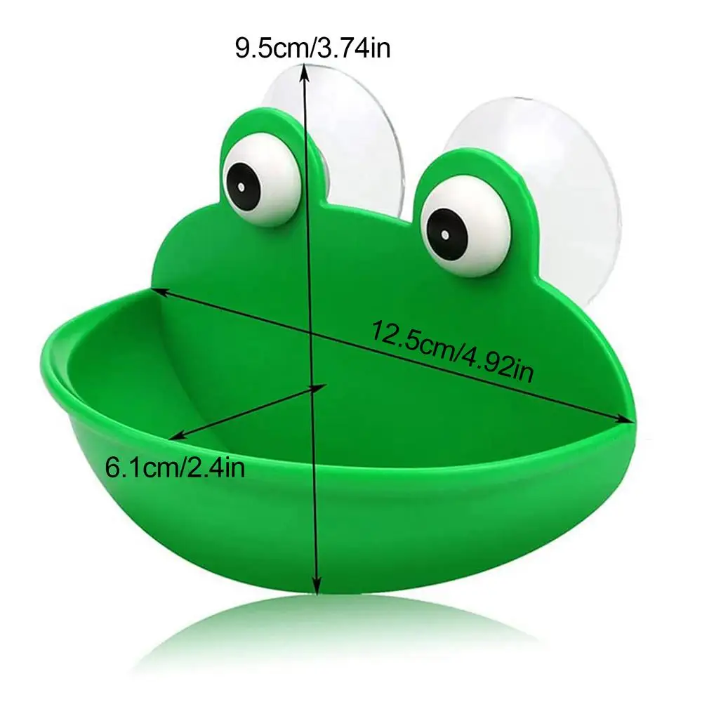 Frog Dish Holder - Image 7