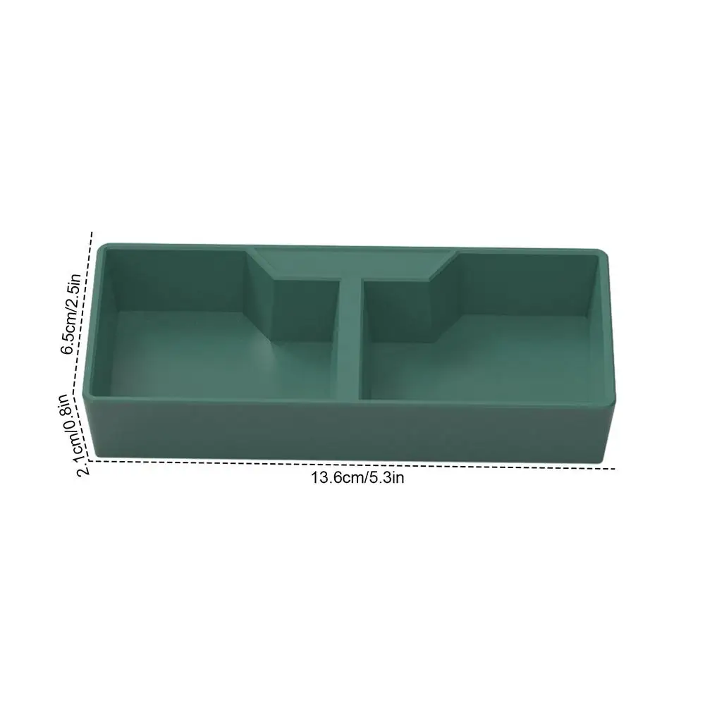 Reptile Feeder Water Food Feeding Plastic Bowl - Image 7