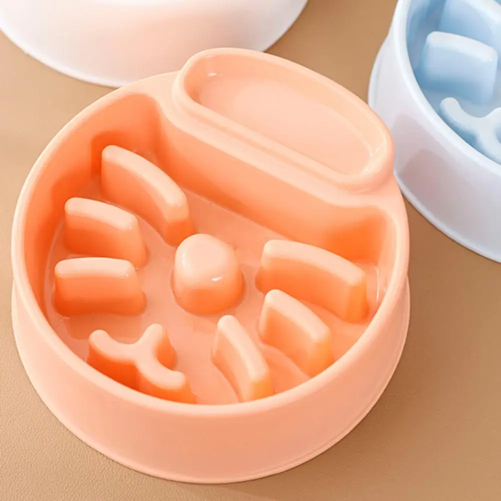 Anti-scratch Large Cat Bowl - Image 2