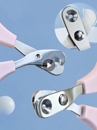 Professional Pet Nail Clipper