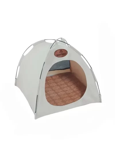 Foldable Pet Tent