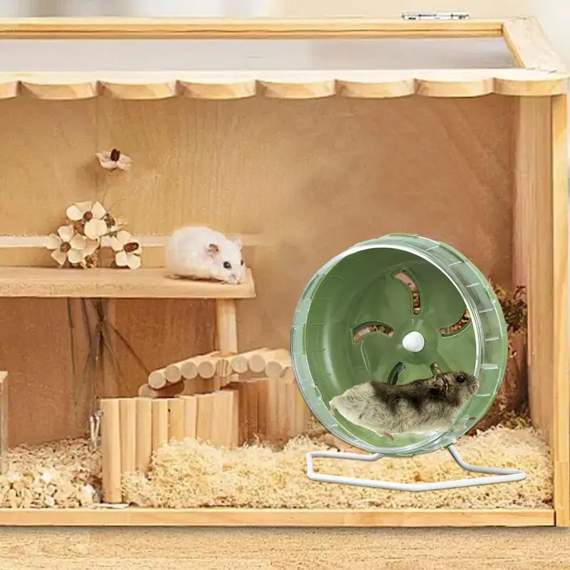Quiet Hamster Wheel - Image 2