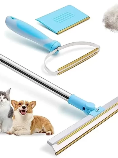 Pet Hair Remover Set