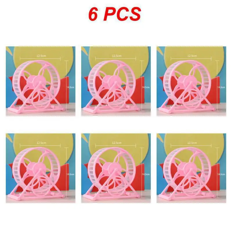 Running Roller Hamster Wheel - Image 15