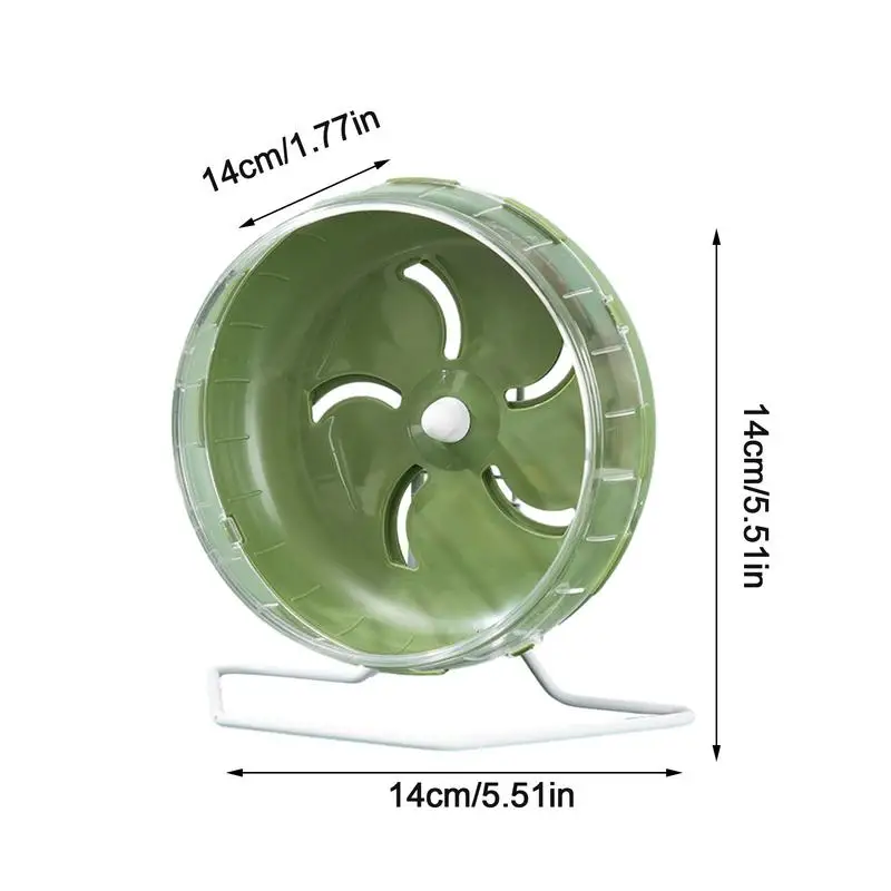 Quiet Hamster Wheel - Image 6
