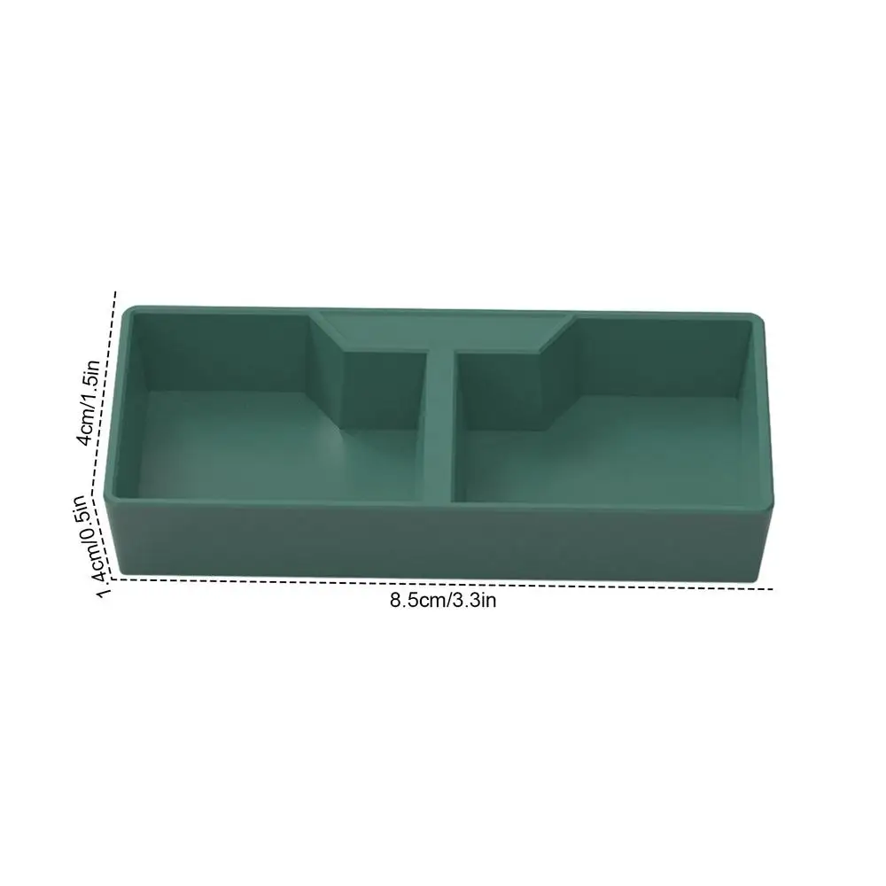 Reptile Feeder Water Food Feeding Plastic Bowl - Image 9