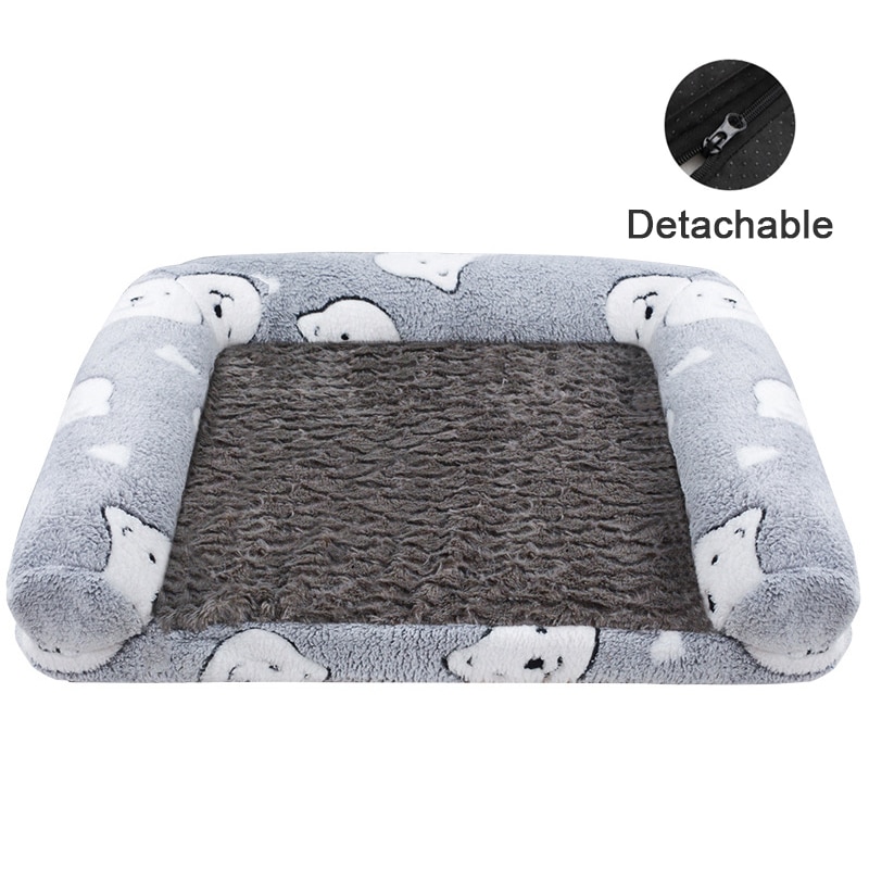 Soft Durable Dog Bed - Image 9