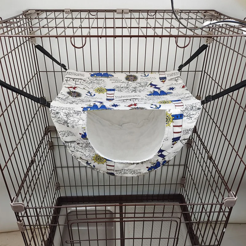 Small Pet Hammock - Image 8