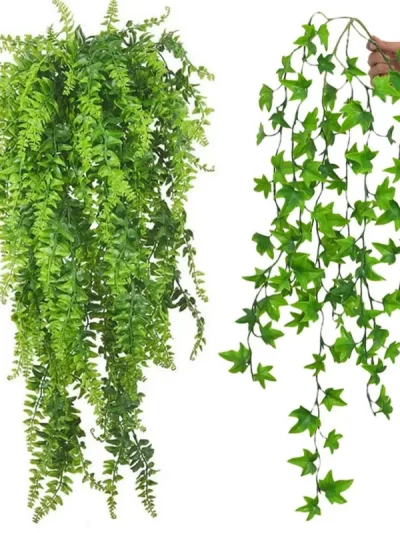 Artificial Aquarium Plant Ornament