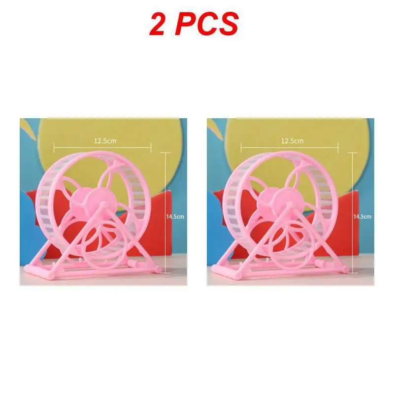 Running Roller Hamster Wheel - Image 13