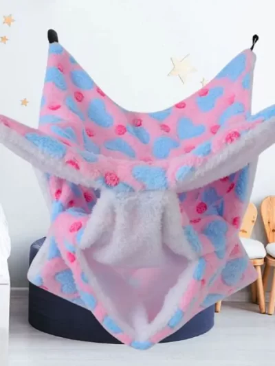 Warm Hamster Hammock