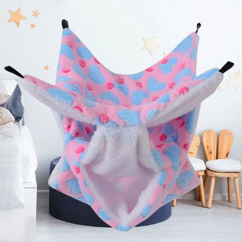 Warm Hamster Hammock