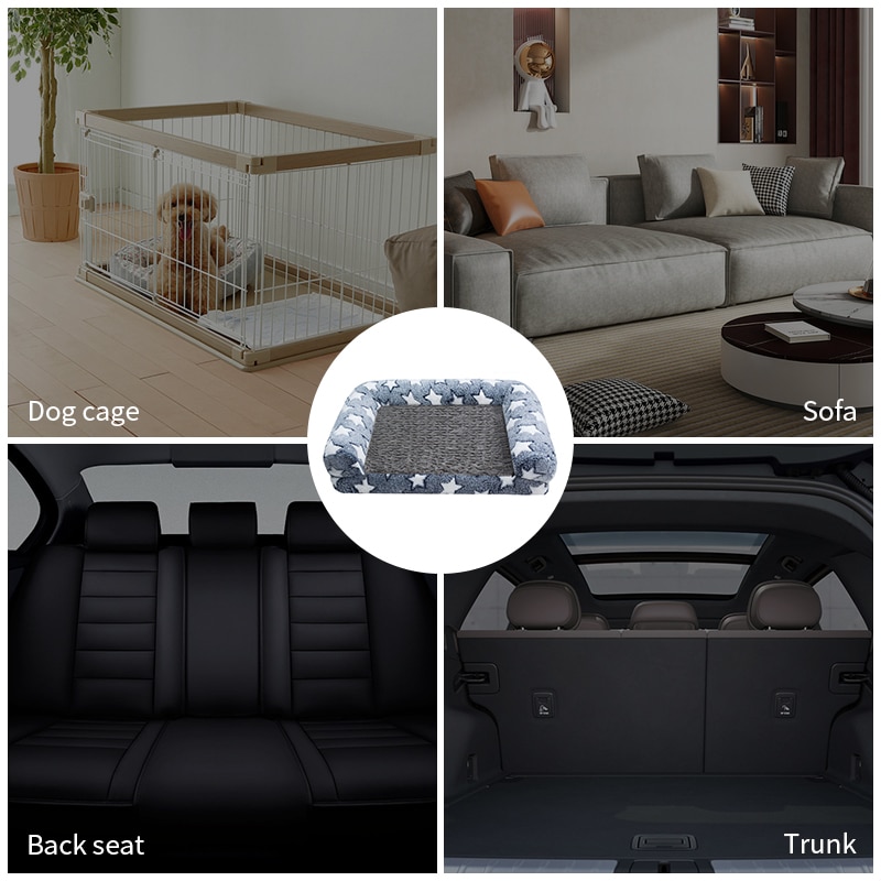 Soft Durable Dog Bed - Image 15