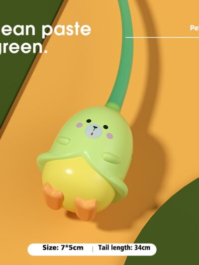 Rechargeable Funny Cat Stick Toy