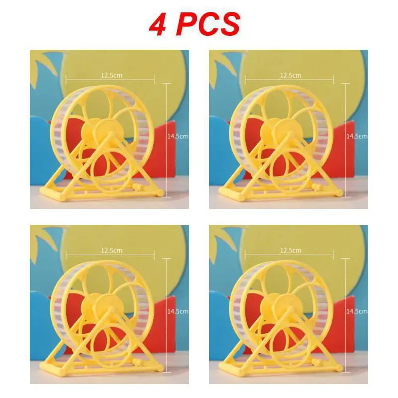 Running Roller Hamster Wheel - Image 19