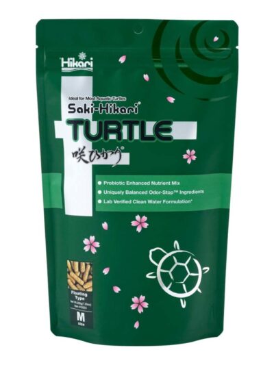 Hikari USA SakiHikari Turtle Dry Food 1ea/7.05 oz