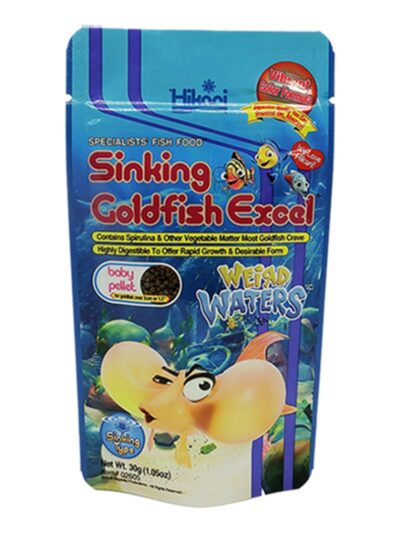 Hikari USA SakiHikari Turtle Dry Food 1ea/20 oz