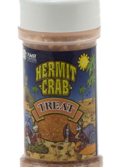 Florida Marine Research Hermit Crab Treat 1ea/1.5 oz
