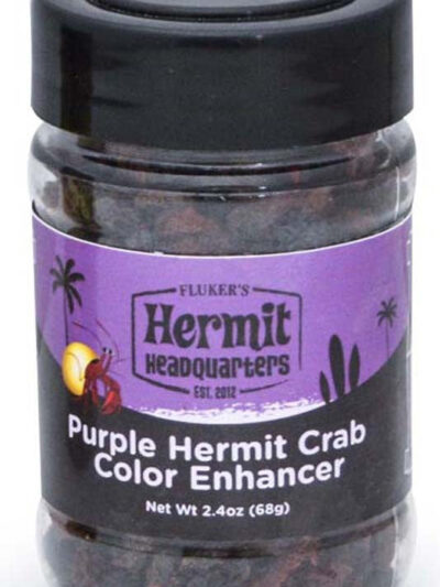 Fluker's Hermit Crab Color Enhancer 1ea/3 oz