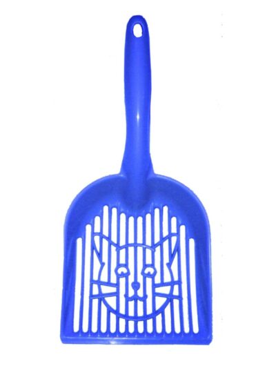 LitterLifter Beamer Cat Scoop Assorted, 1ea