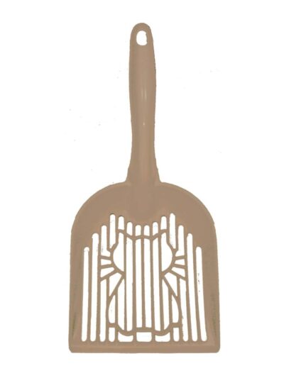 LitterLifter Travel Cat Scoop Assorted, 1ea