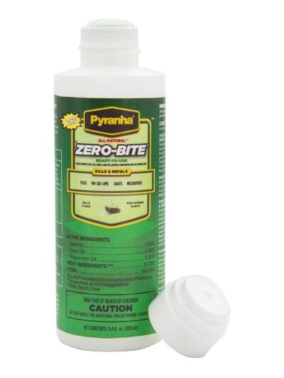 Pyranha All Natural Zero-Bite Dabber 3.4oz.